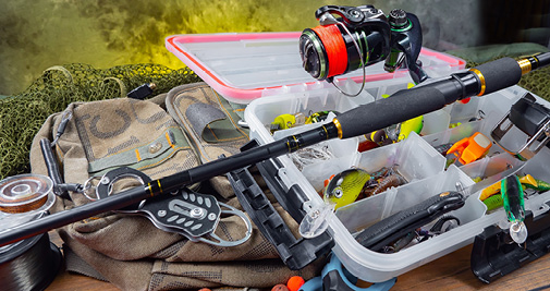 ALBION PARK RSL FISHING CLUB