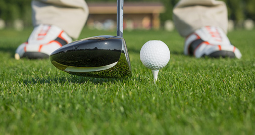 ALBION PARK RSL SOCIAL GOLF CLUB