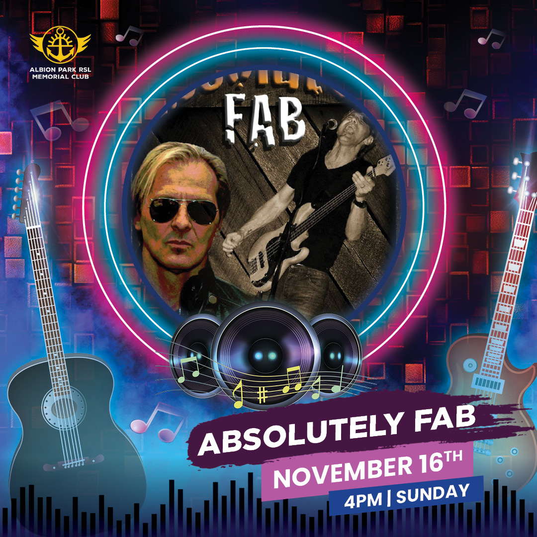 Absolutely Fab