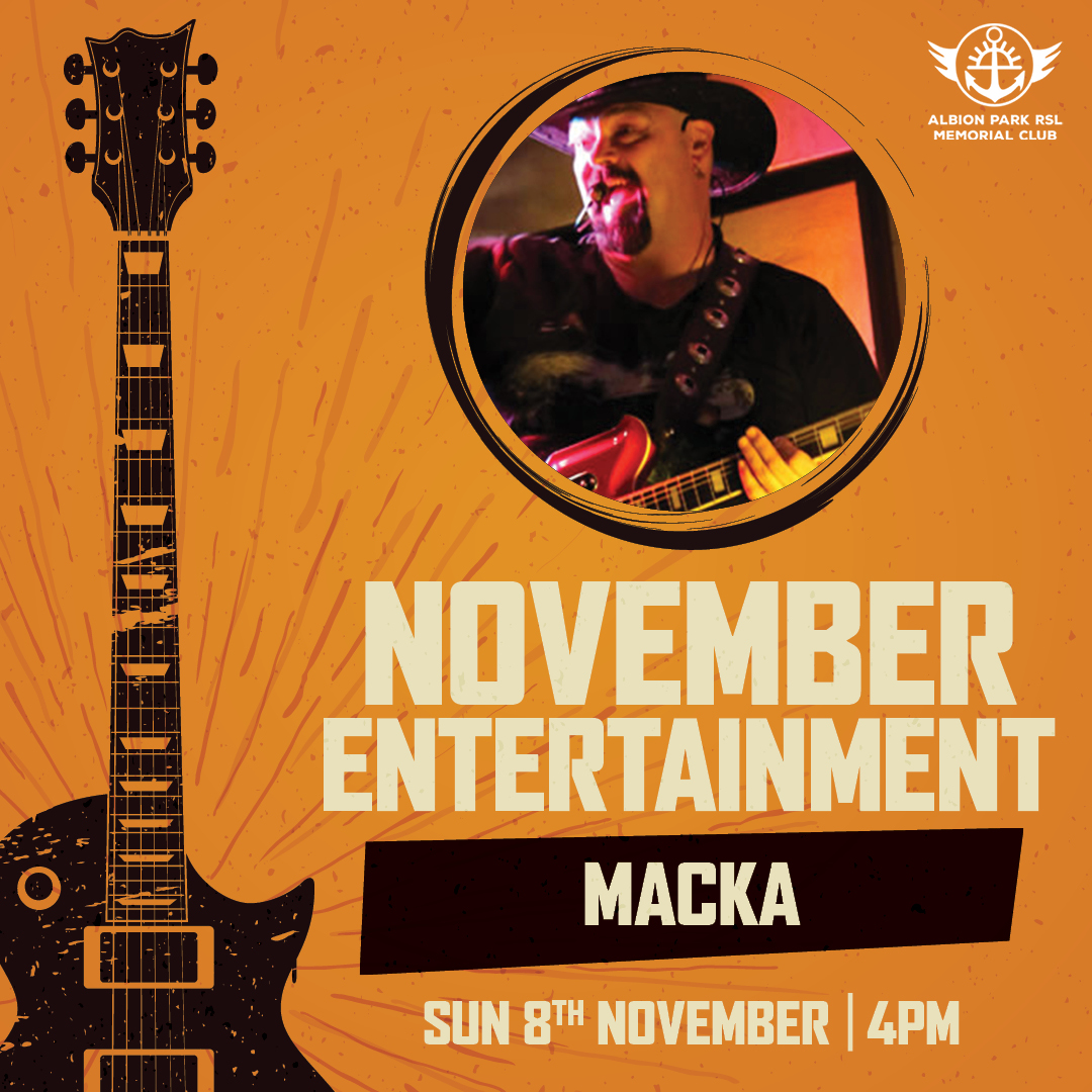 Macka