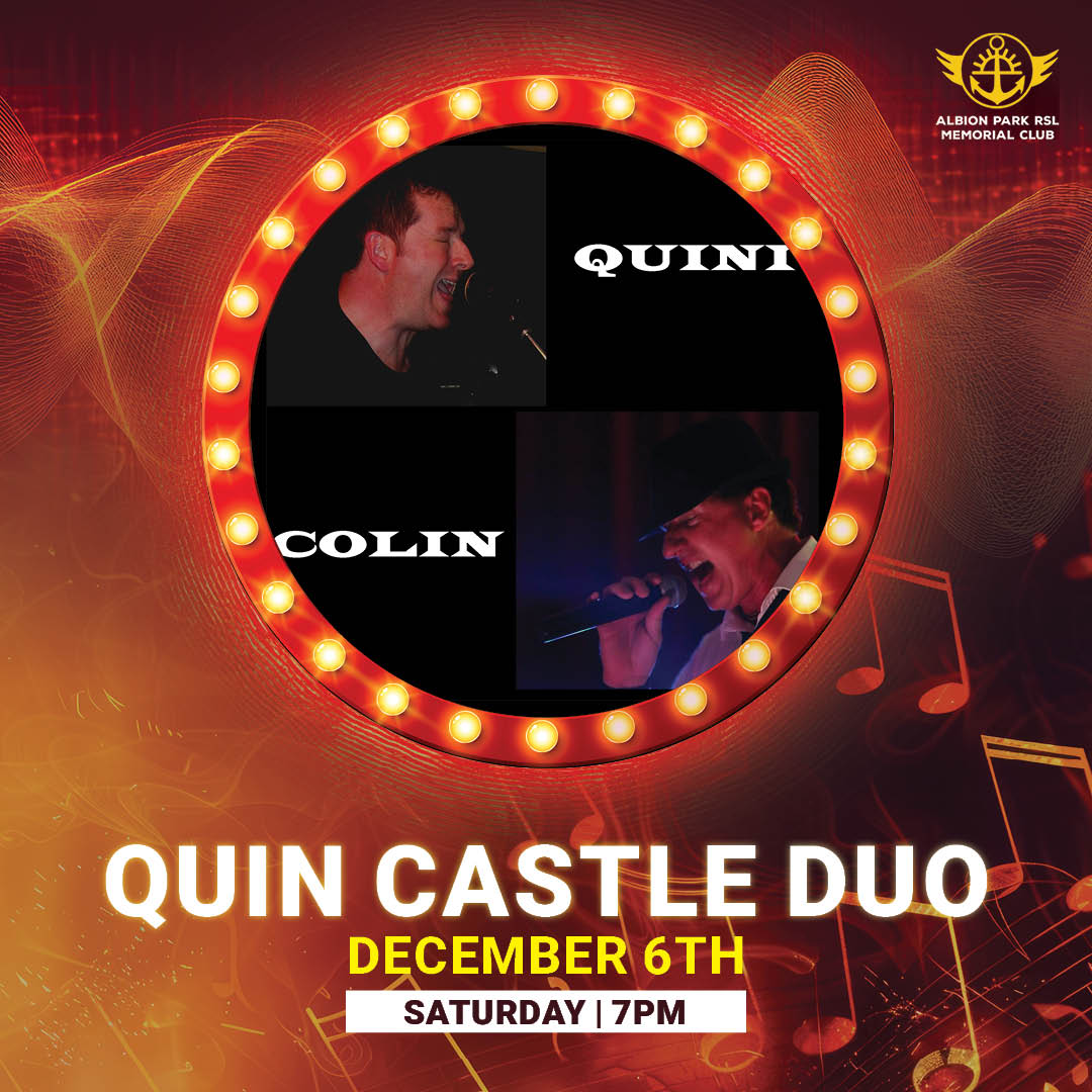 Quin Castle Duo