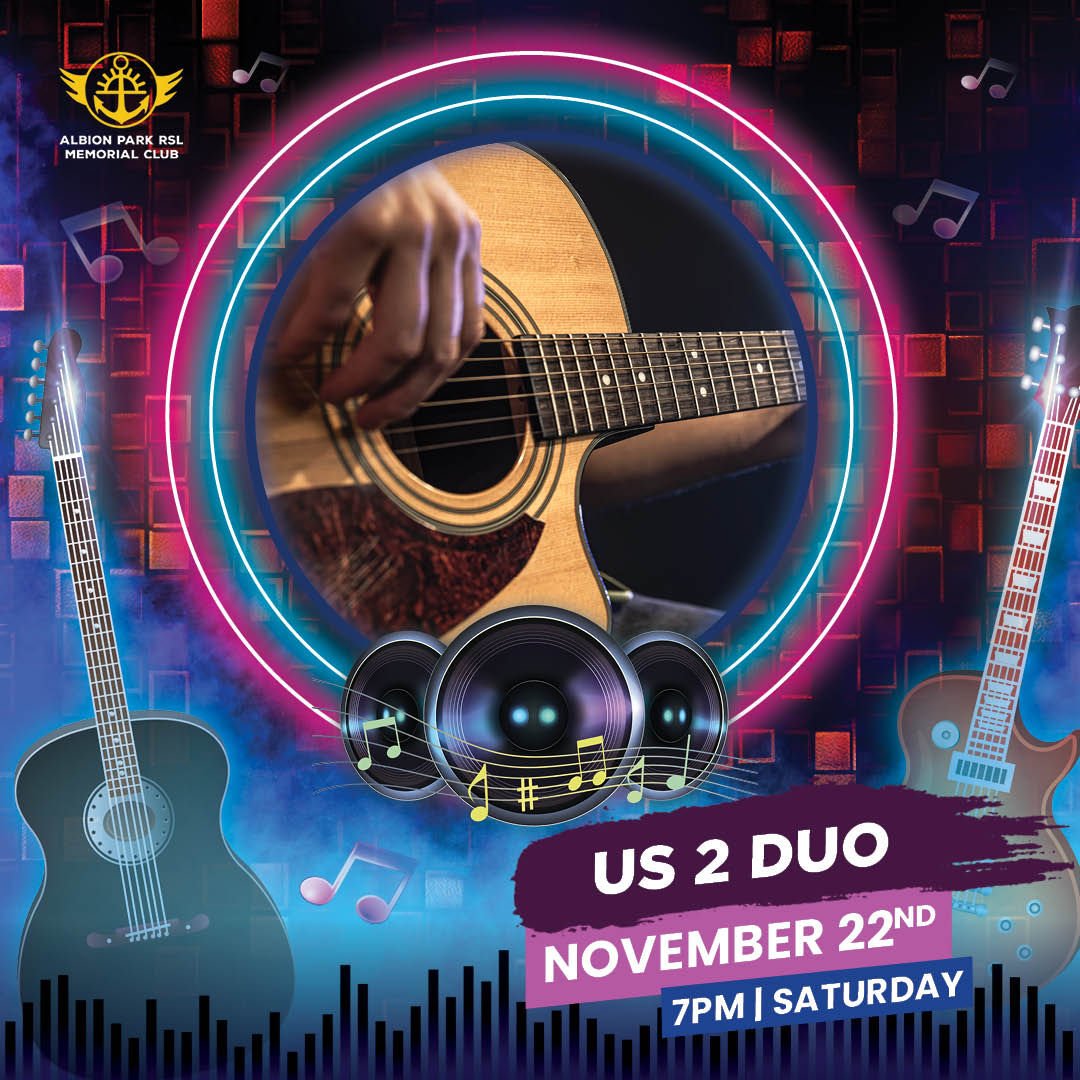Us 2 Duo