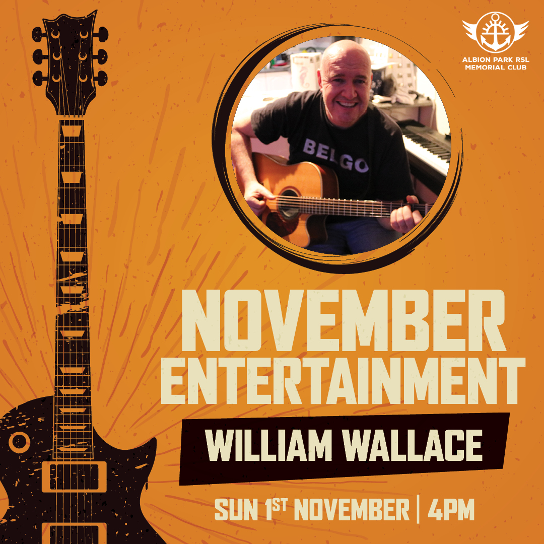 William Wallace