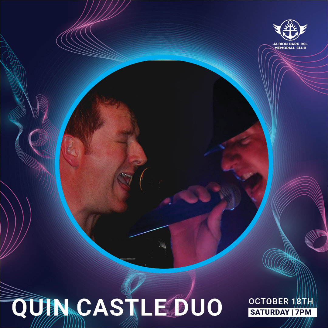 Quin Castle Duo
