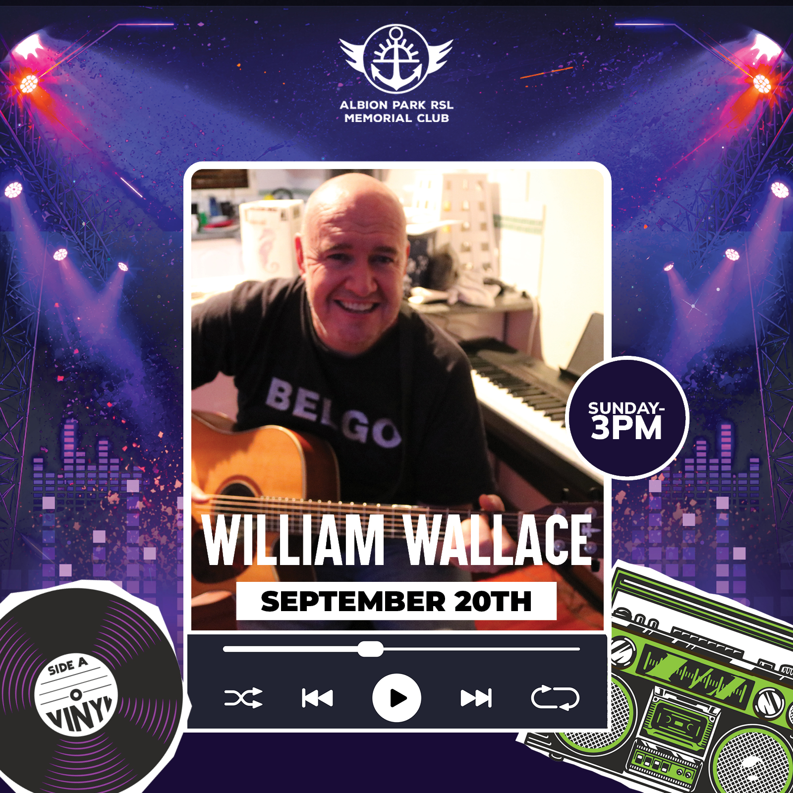 William Wallace