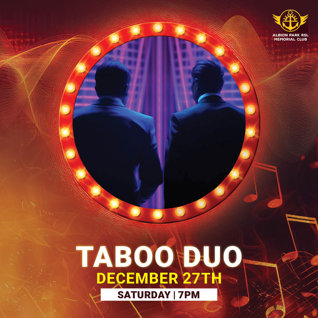 Taboo Duo