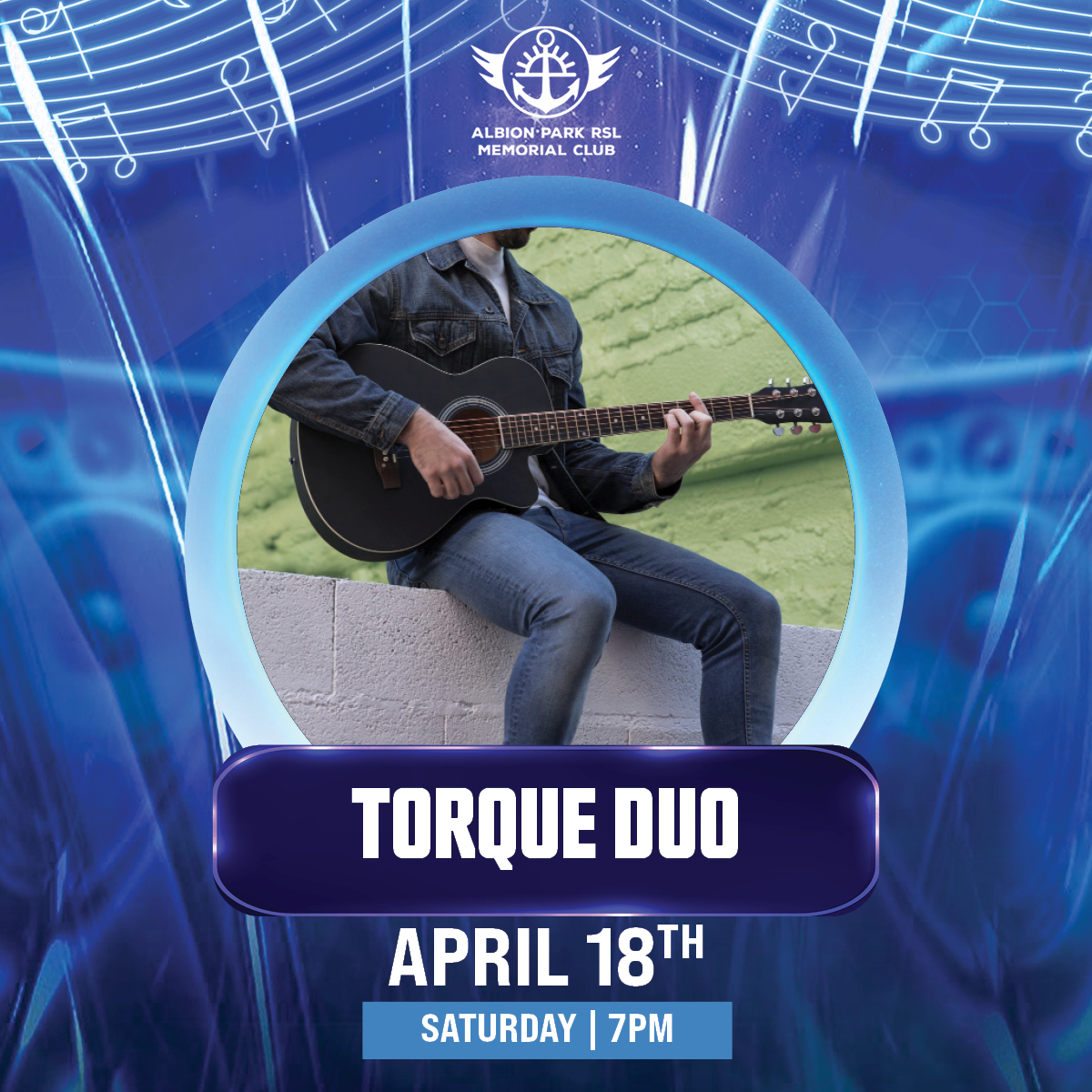 Torque Duo