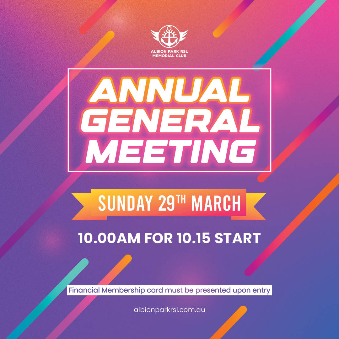 AGM