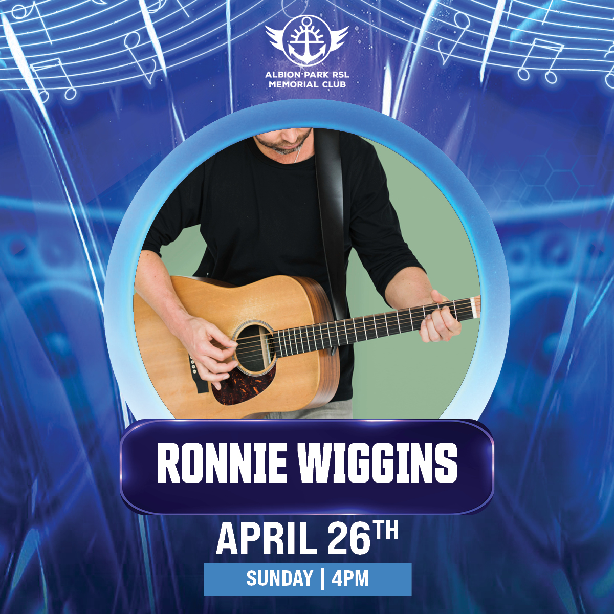 Ronnie Wiggins