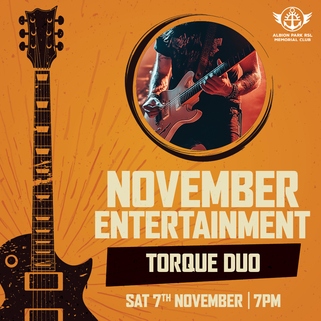 Torque Duo