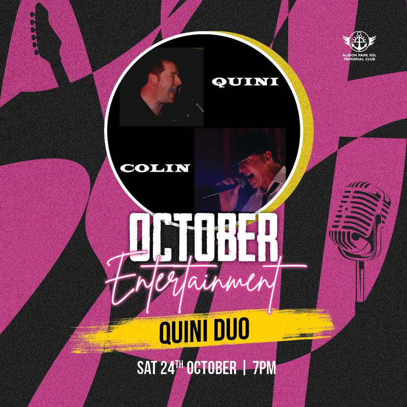 Quini Duo
