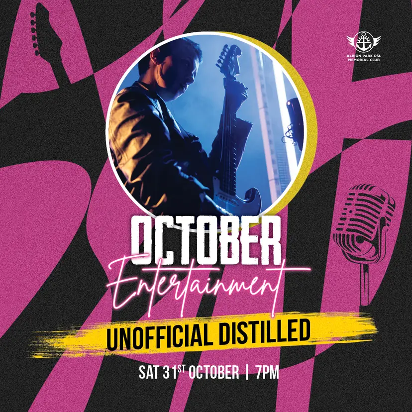 Unofficial Distilled