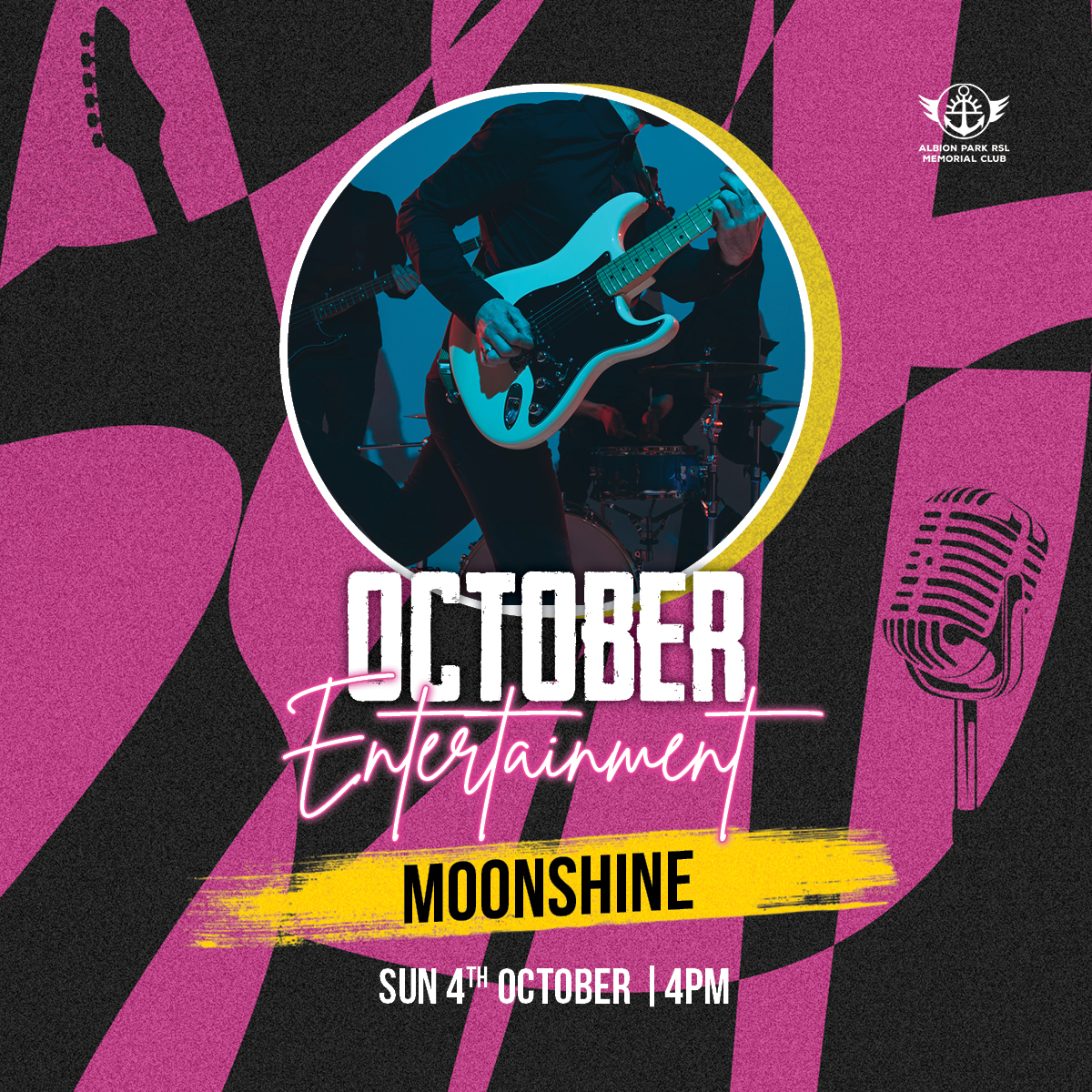 Moonshine