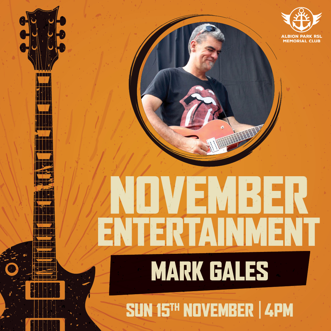 Mark Gales